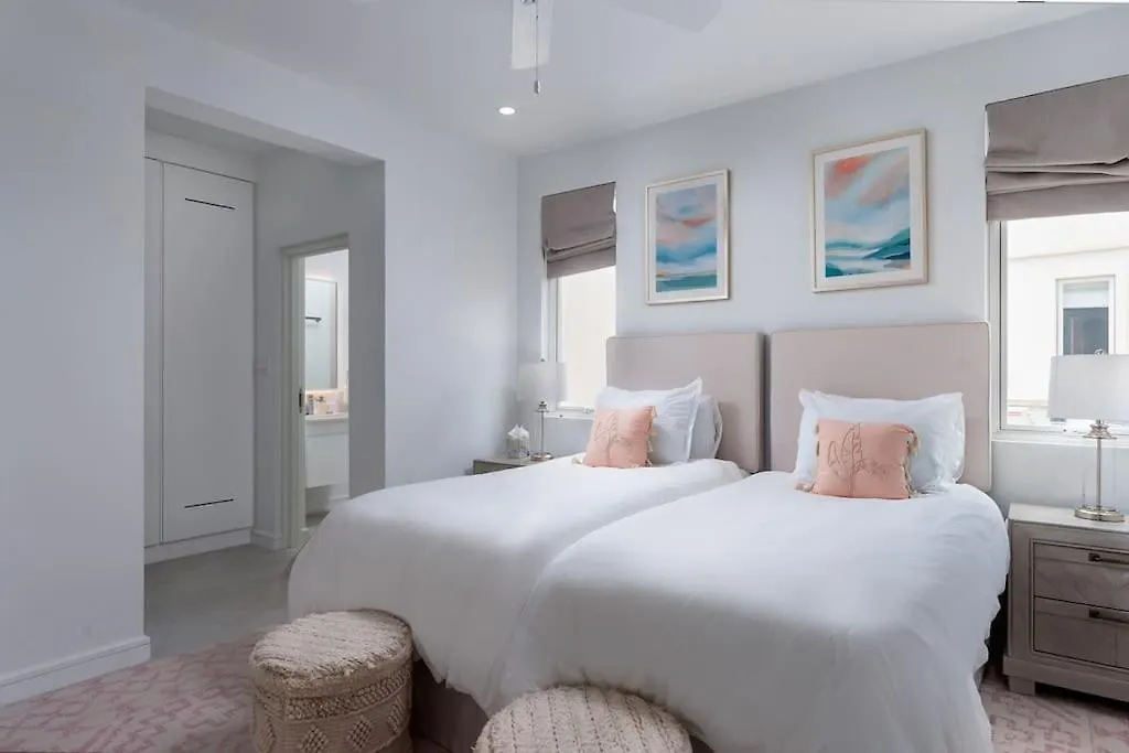 3 Bed Luxury Villa With Sea Views On Platinum Coast & Beach Club Access Saint James